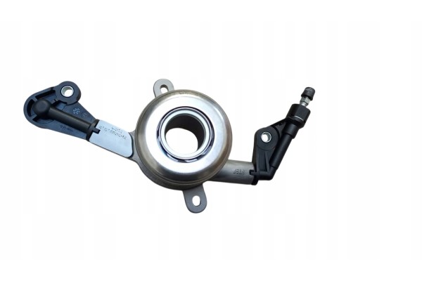 CLUTCH SET DUAL MASS WHEEL SACHS MERCEDES SPRINTER B906 2006 Customs tariff code 87089390