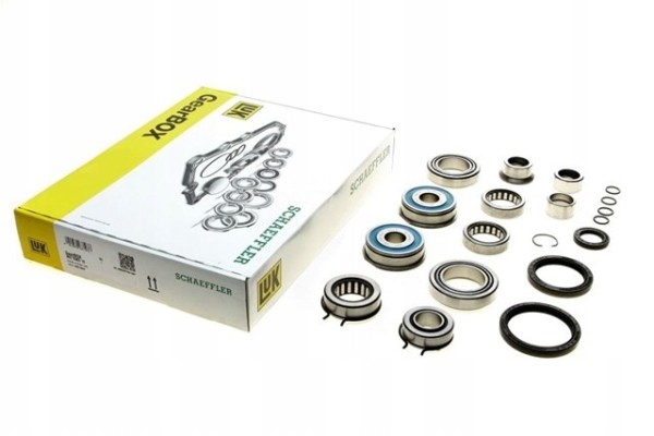 GEARBOX REPAIR KIT
