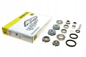 GEARBOX REPAIR KIT