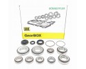 GEARBOX REPAIR KIT Part manufacturer Schaeffler LuK