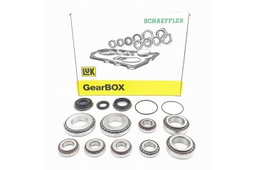 GEARBOX REPAIR KIT Part manufacturer Schaeffler LuK