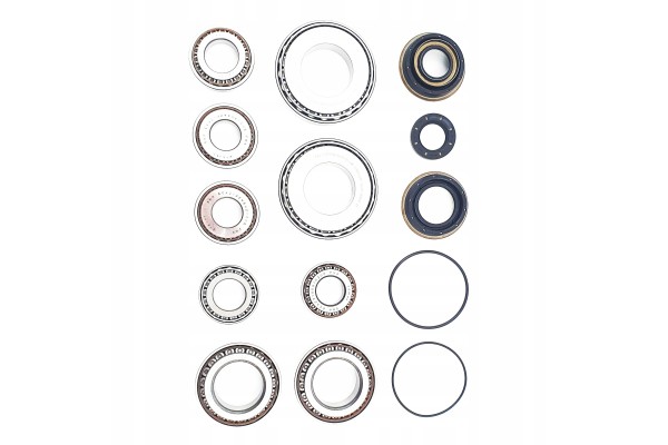 GEARBOX REPAIR KIT Catalog number of the part 462 0383 10