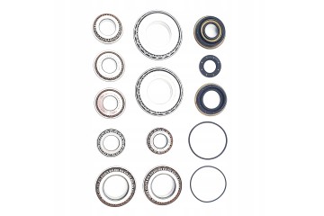 GEARBOX REPAIR KIT Catalog number of the part 462 0383 10