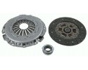 3000 954 222 SACHS HYUNDAI KIA CLUTCH SET
