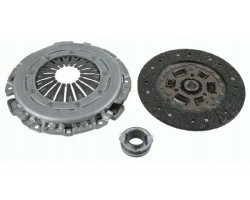 3000 954 222 SACHS HYUNDAI KIA CLUTCH SET