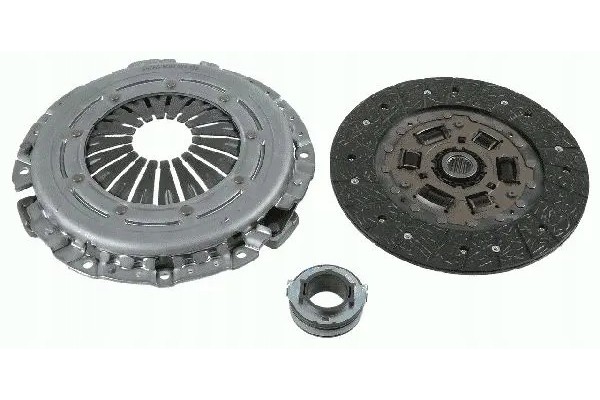 3000 954 222 SACHS HYUNDAI KIA CLUTCH SET