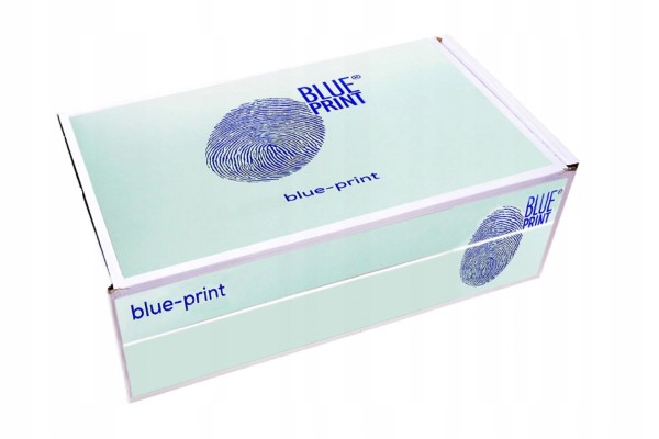 Blue Print ADA103612 Central Clutch Car type passenger cars