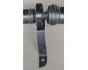 Drive shafts and shafts SPIDAN GKNP20085 Quality of parts according to GVO Q original with factory logo OEM OES