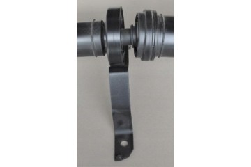 Drive shafts and shafts SPIDAN GKNP20085 Quality of parts according to GVO Q original with factory logo OEM OES