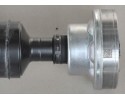 Drive shafts and shafts SPIDAN GKNP20085 Car type passenger cars