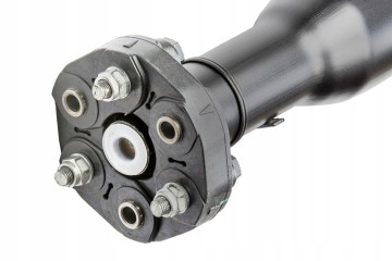 NWN CH 046 NTY DRIVE SHAFT NTY Car type cargo vans