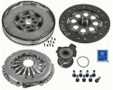 CLUTCH SET 2290 601 086 SACHS OPEL COMBO
