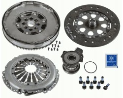 CLUTCH SET 2290 601 086 SACHS OPEL COMBO
