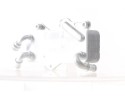 Oil cooler automatic transmission MAHLE CLC 139 000S Catalog number of the part CLC 139 000S