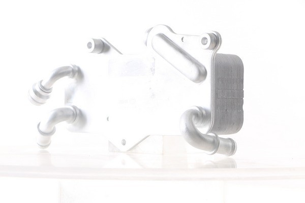 Oil cooler automatic transmission MAHLE CLC 139 000S Catalog number of the part CLC 139 000S