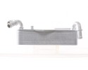 Oil cooler automatic transmission MAHLE CLC 139 000S Transmission type automatic