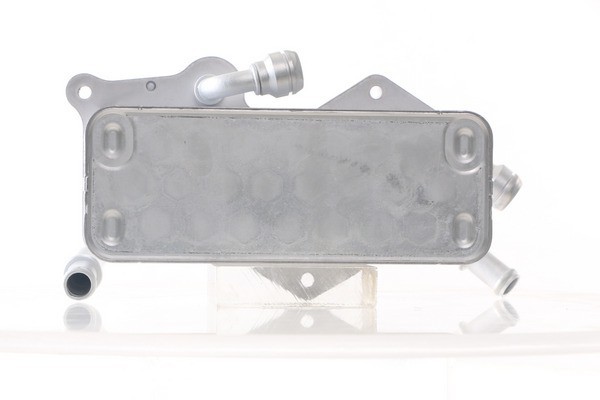Oil cooler automatic transmission MAHLE CLC 139 000S Car type passenger cars