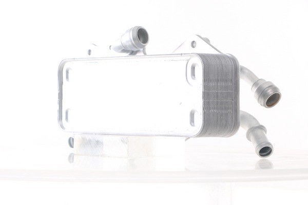 Oil cooler automatic transmission MAHLE CLC 139 000S Catalog number of substitutes AIC 71948 AKS DASIS 046062N NISSENS 90894 NTY