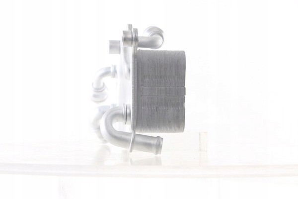 Oil cooler automatic transmission MAHLE CLC 139 000S Catalog number of the original AUDI 4H0317021H AUDI 4H0317021R CUPRA 4H0317