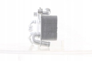 Oil cooler automatic transmission MAHLE CLC 139 000S Catalog number of the original AUDI 4H0317021H AUDI 4H0317021R CUPRA 4H0317