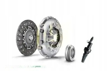 CLUTCH SET 623 3041 21 LUK CITROEN FIAT