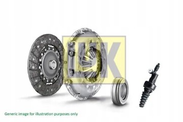 CLUTCH SET 623 3041 21 LUK CITROEN FIAT Packaging status original