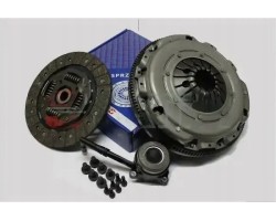 CLUTCH SET 130 369 STATIM AUDI FORD SEAT VW
