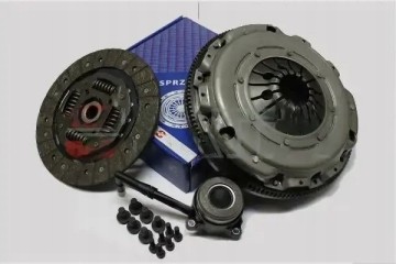 CLUTCH SET 130 369 STATIM AUDI FORD SEAT VW