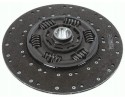 CLUTCH DISC 1878 004 104 SACHS
