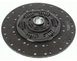 CLUTCH DISC 1878 004 104 SACHS