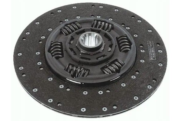 CLUTCH DISC 1878 004 104 SACHS