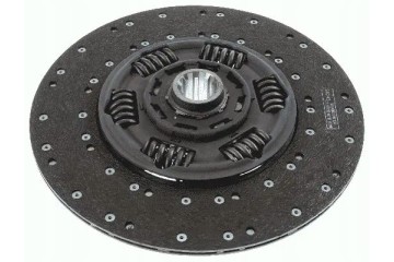 CLUTCH DISC 1878 004 104 SACHS
