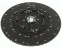 CLUTCH DISC 1878 004 104 SACHS Packaging status original