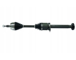 SKF VKJC 5207 HALF AXLE VW T5 LE 2 5TDI 03 09