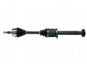 SKF VKJC 5207 HALF AXLE VW T5 LE 2 5TDI 03 09 Part manufacturer SKF