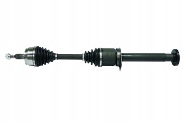 SKF VKJC 5207 HALF AXLE VW T5 LE 2 5TDI 03 09 Part manufacturer SKF
