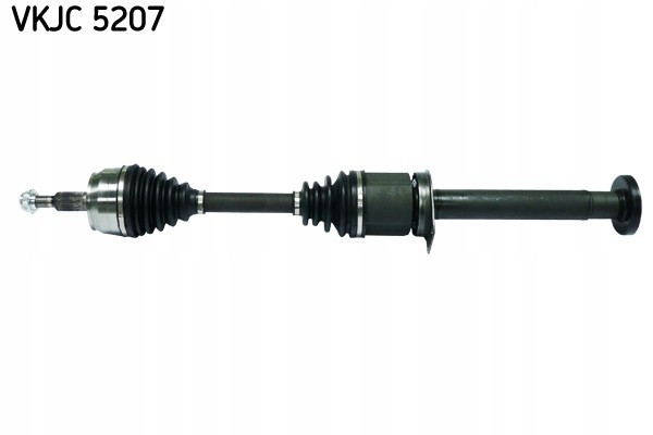 SKF VKJC 5207 HALF AXLE VW T5 LE 2 5TDI 03 09 Engine type diesel
