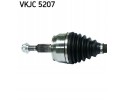 SKF VKJC 5207 HALF AXLE VW T5 LE 2 5TDI 03 09 Car type buses cargo vans