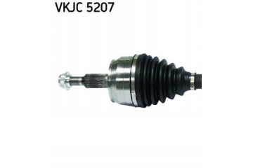 SKF VKJC 5207 HALF AXLE VW T5 LE 2 5TDI 03 09 Car type buses cargo vans