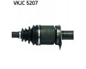 SKF VKJC 5207 HALF AXLE VW T5 LE 2 5TDI 03 09 Installation side right