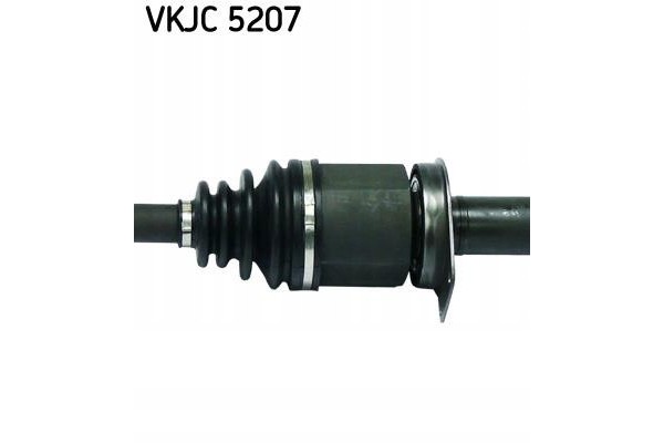 SKF VKJC 5207 HALF AXLE VW T5 LE 2 5TDI 03 09 Installation side right