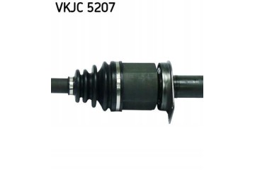 SKF VKJC 5207 HALF AXLE VW T5 LE 2 5TDI 03 09 Installation side right