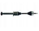 SKF VKJC 5207 HALF AXLE VW T5 LE 2 5TDI 03 09 Catalog number of the original VW 7E0 407 272 BE VW 7E0 407 454 HX VW 7H0 407 272 