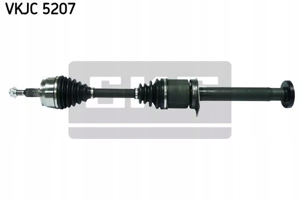 SKF VKJC 5207 Semi Eje Derecho para VW T5 LE 2.5 TDI 03-09