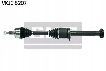 SKF VKJC 5207 Semi Eje Derecho para VW T5 LE 2.5 TDI 03-09