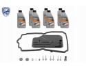 OIL SET ASB 7L OIL FILT HYDR SRUMERCEDES W
