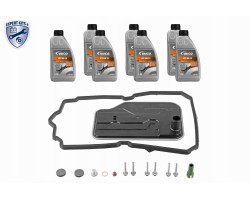 OIL SET ASB 7L OIL FILT HYDR SRUMERCEDES W