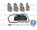 OIL SET ASB 7L OIL FILT HYDR SRUMERCEDES W Catalog number of the part V30 2256