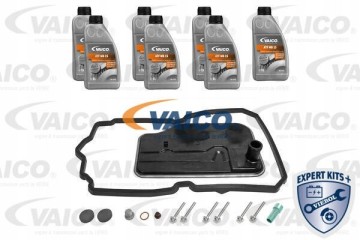 OIL SET ASB 7L OIL FILT HYDR SRUMERCEDES W Catalog number of the part V30 2256