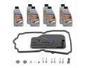 OIL SET ASB 7L OIL FILT HYDR SRUMERCEDES W Car type buses cargo vans passenger cars